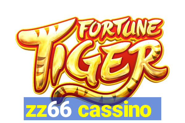 zz66 cassino